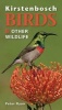 Kirstenbosch Birds & Other Wildlife (Paperback) - Peter Ryan Photo