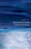 Humanism: A Very Short Introduction (Paperback, New) - Stephen Law Photo