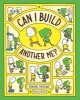 Can I Build Another Me? (Hardcover) - Shinsuke Yoshitake Photo