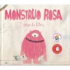 Monstruo Rosa (Spanish, Hardcover) - Olga De Dios Photo