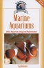 Marine Aquariums - Basic Aquarium Setup and Maintenance (Hardcover) - Raymond E Hunziker Photo