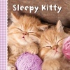 Sleepy Kitty (Board book) - Sterling Publishing Company Photo