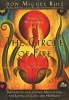 The Circle of Fire - Inspiration and Guided Meditations for Living in Love and Happiness (Paperback, 2nd Revised edition) - Don Miguel Ruiz Photo