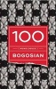 100 (Monologues) (Paperback) - Eric Bogosian Photo