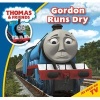 Gordon Runs Dry (Paperback) -  Photo