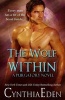 The Wolf Within (Paperback) - Cynthia Eden Photo