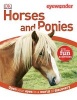 Horses (Hardcover) - Caroline Stamps Photo