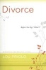 Divorce - Before You Say "I Don't" (Paperback) - Louis Paul Priolo Photo