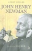 John Henry Newman (Paperback) - Avery Dulles Photo