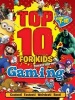 Top 10 for Kids Gaming (Paperback) - Paul Terry Photo