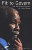 Fit to Govern - The Native Intelligence of Thabo Mbeki (Paperback) - Ronald Suresh Roberts Photo