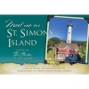 Meet Me on St. Simons Island - Timeless Images and Flavorful Recipes from Historic St. Simons and Sea Island, Georgia (Paperback) - Coastal Ga Historical Society Photo