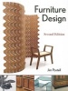 Furniture Design (Hardcover, 2nd Revised edition) - Jim Postell Photo