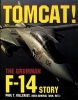 Tomcat! - Grumman F-14 Story (Hardcover) - Paul T Gillcrist Photo