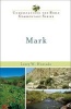 Mark (Paperback) - Larry W Hurtado Photo