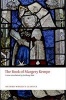 The Book of Margery Kempe (Paperback) - Anthony Bale Photo