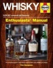 Whisky Manual (Hardcover) - Tim Hampson Photo