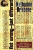 Not Wrong, Just Different - Observations on the Rise of Contemporary Australian Theatre (Hardcover) - Katharine Brisbane Photo