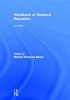 Handbook of Distance Education (Hardcover, 3rd Revised edition) - Michael Grahame Moore Photo