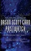 Pastwatch (Paperback, First) - Card Orson Scott Photo