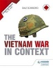 The Enquiring History: The Vietnam War in Context (Paperback) - Dale Scarboro Photo