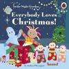 Everybody Loves Christmas! (Board book) - Andrew Davenport Photo