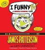 I Funny TV - A Middle School Story (Pre-recorded MP3 player) - Chris Grabenstein Photo