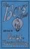 The Boys' Book - How to be the Best at Everything (Hardcover) - Guy Macdonald Photo