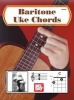 Baritone Uke Chords (Paperback) - Mel Bay Photo