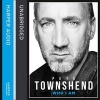 : Who I am (Standard format, CD, Unabridged) - Pete Townshend Photo