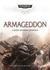 Armageddon (Paperback) - Aaron Dembski Bowden Photo