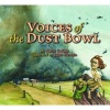 Voices of the Dust Bowl (Hardcover) - Sherry Garland Photo