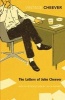 The Letters of  (Paperback) - John Cheever Photo