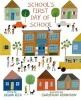 School's First Day of School (Hardcover) - Adam Rex Photo