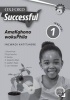 Oxford Successful Amakghono Wokuphila - Gr 1: Teacher's Guide (Paperback) -  Photo