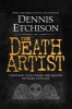 The Death Artist (Paperback) - Dennis Etchison Photo