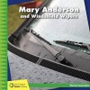 Mary Anderson and Windshield Wipers (Hardcover) - Ellen Labrecque Photo