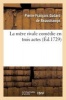 La Mere Rivale Comedie En Trois Actes (French, Paperback) - De Beauchamps P F Photo