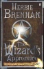 The Wizard's Apprentice (Paperback) - Herbie Brennan Photo