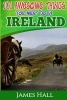 Ireland - 101 Awesome Things You Must Do in Ireland: Ireland Travel Guide to the Land of a Thousand Welcomes. the True Travel Guide from a True Traveler. All You Need to Know about Ireland (Paperback) - James Hall Photo