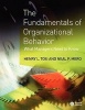 The Fundamentals of Organizational Behavior - What Managers Need to Know (Paperback) - Henry L Tosi Photo