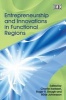 Entrepreneurship and Innovations in Functional Regions (Hardcover) - Charlie Karlsson Photo