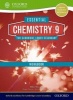 Essential Chemistry for Cambridge Secondary 1 Stage 9 Workbook (Paperback, New edition) - Mike Wooster Photo