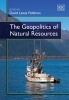 The Geopolitics of Natural Resources (Hardcover) - David Lewis Feldman Photo