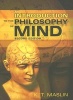 An Introduction to the Philosophy of Mind (Paperback, 2nd Revised edition) - Keith Maslin Photo