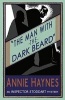 The Man with the Dark Beard (Paperback) - Annie Haynes Photo