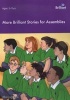 More Brilliant Stories for Assemblies (Paperback) - Elizabeth Sach Photo