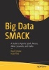 Big Data Smack - A Guide to Apache Spark, Mesos, Akka, Cassandra, and Kafka (Paperback, 1st Ed. 2016) - Raul Estrada Photo