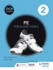 OCR A Level Pe Book 2 (Paperback) - John Honeybourne Photo