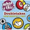 What is This? Doubletakes - Picture Puzzles with a Twist! (Hardcover) -  Photo